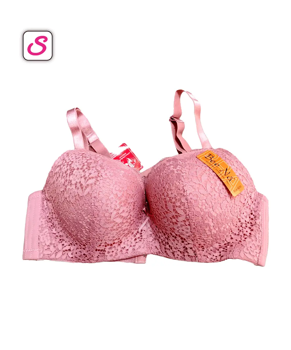 Bee Na Super Gorgeous Stick Padded Bra SonariBD 10392 (2)