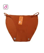 Bee Na Super Sexy Seamless Thong Beautiful Panty SonariBD 10402 (1)