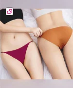 Bee Na Super Sexy Seamless Thong Beautiful Panty SonariBD 10402 (2)