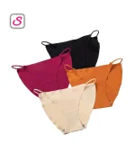 Bee Na Super Sexy Seamless Thong Beautiful Panty SonariBD 10402 (4)