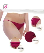 Bee Na Super Sexy Seamless Thong Beautiful Panty SonariBD 10402 (7)