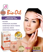Bio Skin Care Premium Safe Care Oil