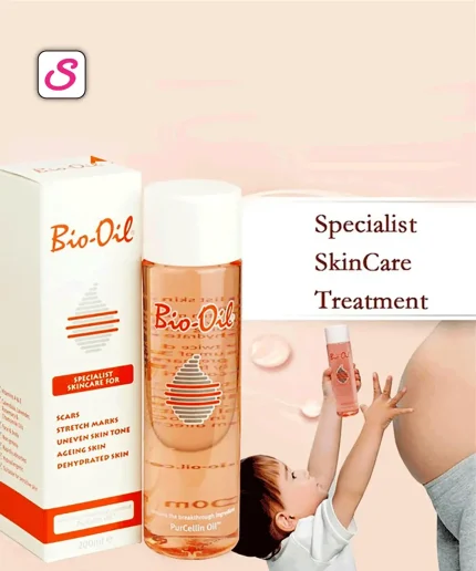 Bio Skin Care Premium Safe Care Oil
