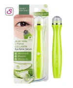 Bright Advanced Aloe Vera And Fresh Collagen Eye Roller Serum (15ml) SonariBD 103131 (4)