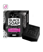 Dr. Davey Best Black Soap (100g) SonariBD 102211 (2)