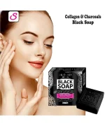 Dr. Davey Best Black Soap (100g) SonariBD 102211 (3)