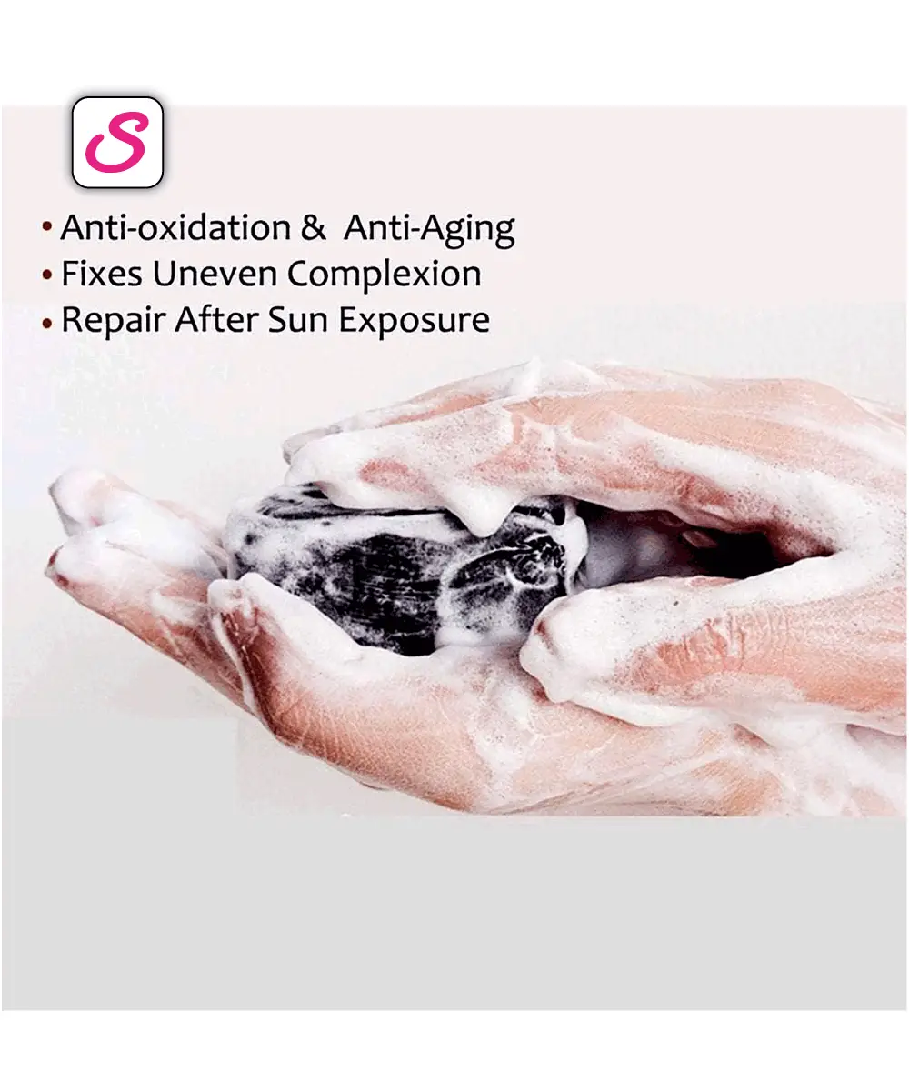 Dr. Davey Best Black Soap (100g) SonariBD 102211 (4)