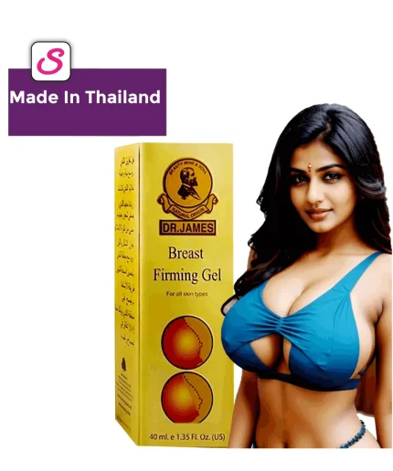 Dr. James Breast Firming Gel (40ml) SonariBD 103231 (4)