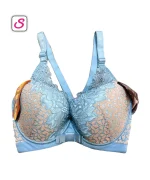Elegance Comfortable Stick Padded Push Up Bra SonariBD 10351 (1)