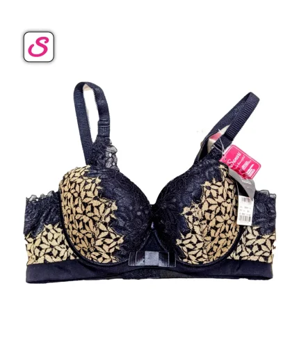 Elegance Comfortable Stick Padded Push Up Bra SonariBD 10351 (3)