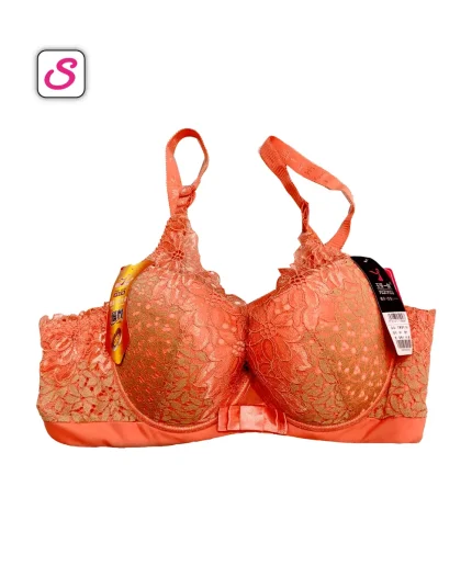 Elegance Comfortable Stick Padded Push Up Bra SonariBD 10351 (4)