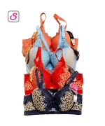 Elegance Comfortable Stick Padded Push Up Bra SonariBD 10351 (5)