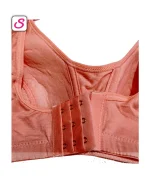 Elegance Comfy Sexy Non Padded Wire Free Bra SonariBD 10430 (1)