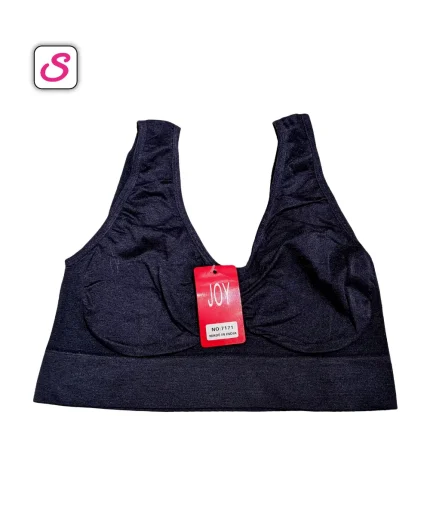 Elegance Knit Joy Non Padded Sports Bra 7171 SonariBD 100241 (2)