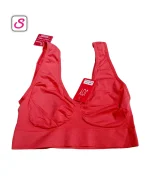 Elegance Knit Joy Non Padded Sports Bra 7171 SonariBD 100241 (3)