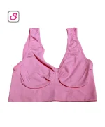 Elegance Knit Joy Non Padded Sports Bra 7171 SonariBD 100241 (4)