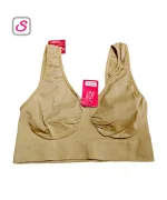 Elegance Knit Joy Non Padded Sports Bra 7171 SonariBD 100241 (5)