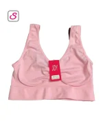 Elegance Knit Joy Non Padded Sports Braa 7173 SonariBD 100251 (3)