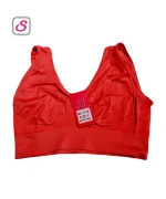 Elegance Knit Joy Non Padded Sports Braa 7173 SonariBD 100251 (4)