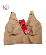 Elegance Knit Joy Non Padded Sports Braa 7173 SonariBD 100251 (5)