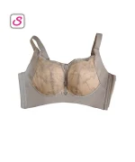 Super Comfortable Seamless Sexy Padded Bra