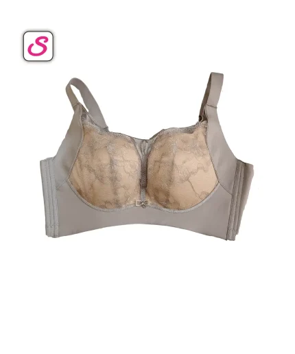 Super Comfortable Seamless Sexy Padded Bra