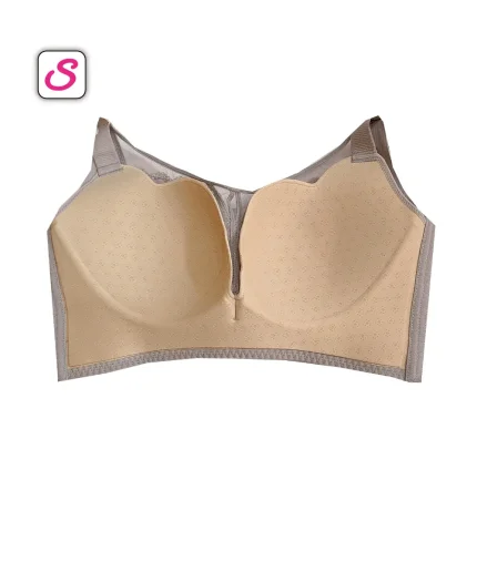 Super Comfortable Seamless Sexy Padded Bra