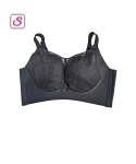 Super Premium Seamless Sexy Padded Bra