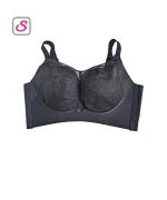 Super Premium Seamless Sexy Padded Bra