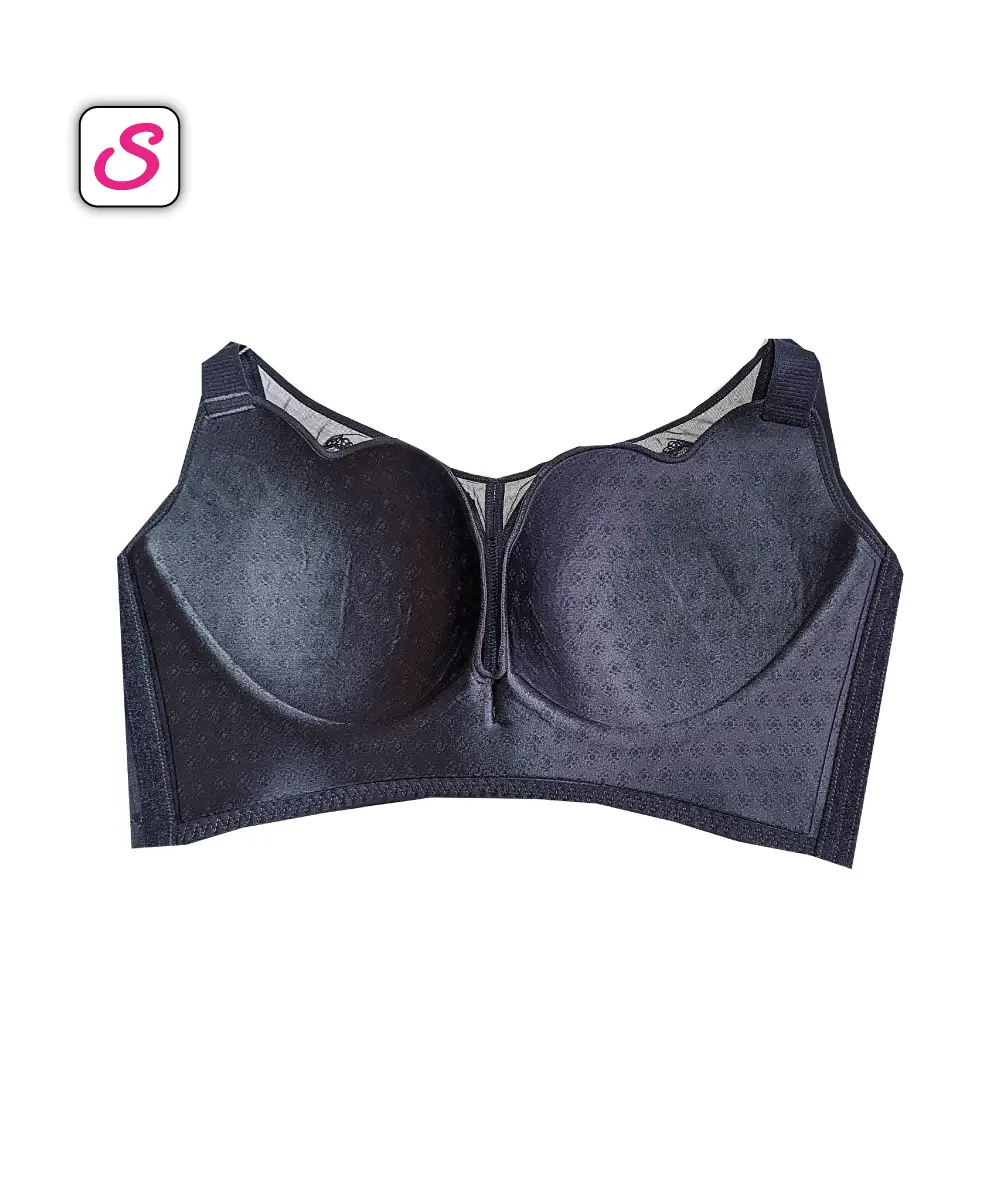 Super Premium Seamless Sexy Padded Bra