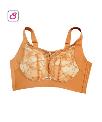 Super Sexy Seamless Premium Padded Bra