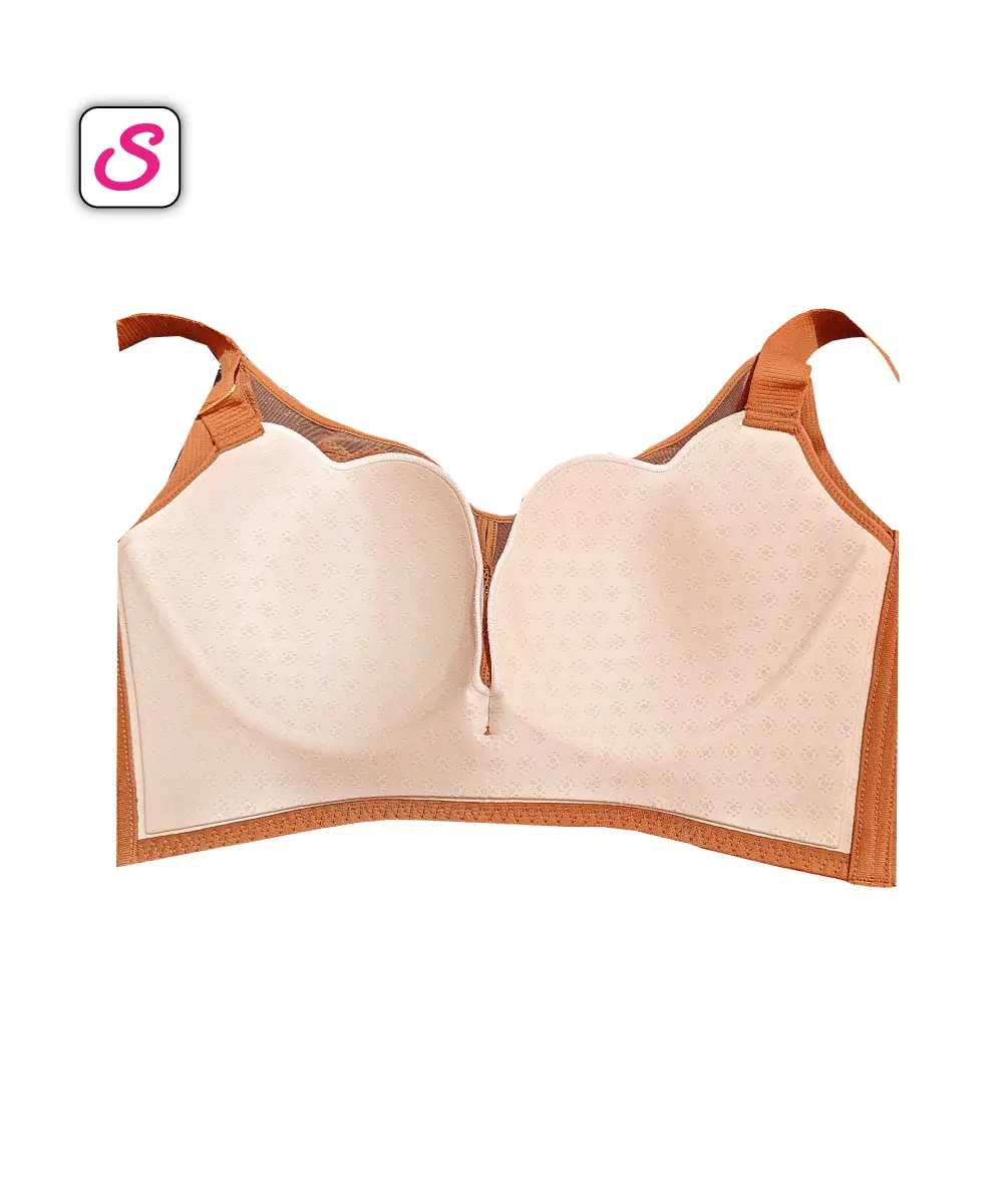Super Sexy Seamless Premium Padded Bra