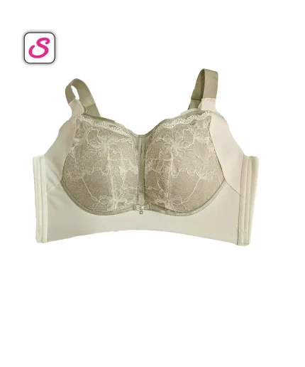 Super Gorgeous Seamless Sexy Padded Bra