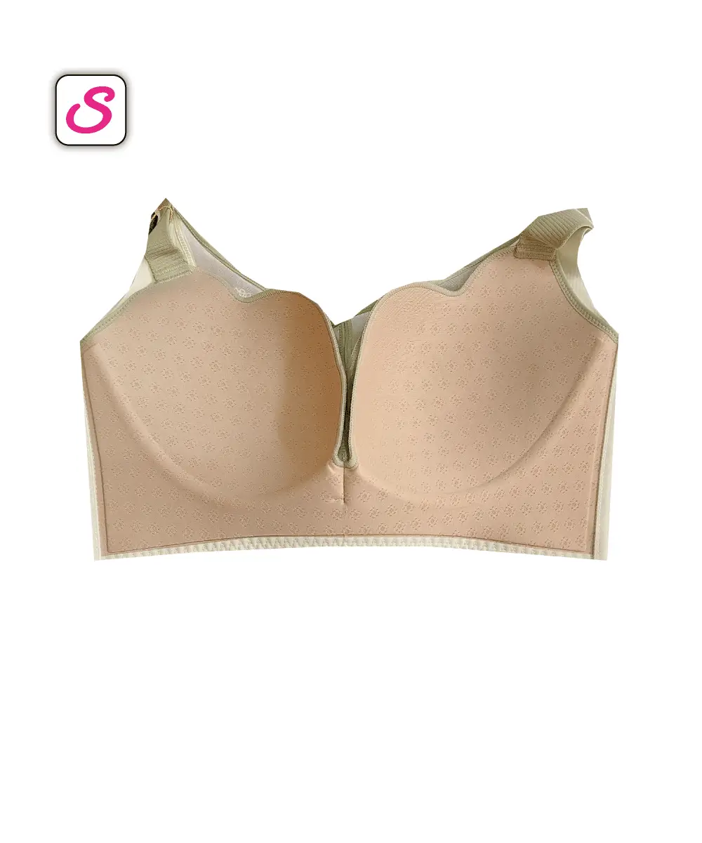 Super Gorgeous Seamless Sexy Padded Bra