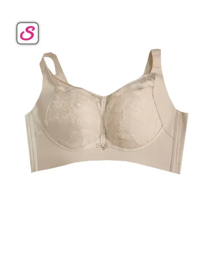Super Cool Seamless Premium Padded Bra