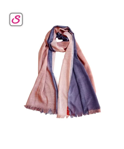 Comfortable Cool Slab Cotton Shade Hijab