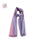 Super Comfort Slab Cotton Shade Hijab SonariBD 106561