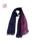 Elegance Cool Slab Cotton Shade Premium Hijab