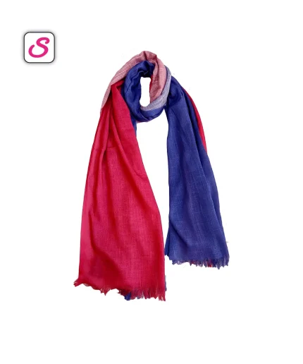 Super Comfort Slab Cotton Shade Best Hijab