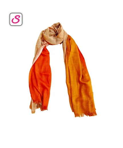 Beautiful Slab Cotton Shade Super Cool Hijab