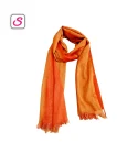 Super Comfortable Slab Cotton Shade Hijab