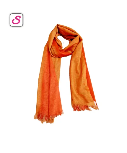 Super Comfortable Slab Cotton Shade Hijab