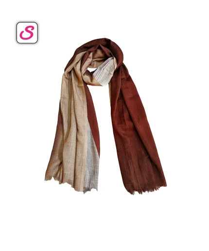 Premium Best Slab Cotton Shade Cool Hijab