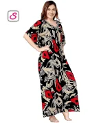 Elegance Super Comfortable Dream Kaftan SonariBD 102821 (3)