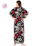 Elegance Super Comfortable Dream Kaftan SonariBD 102821 (5)