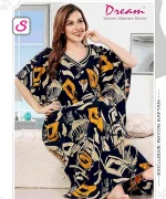 Elegance Super Comfortable Dream Kaftan SonariBD 102821 (6)