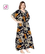 Elegance Super Comfortable Dream Kaftan SonariBD 102821 (7)