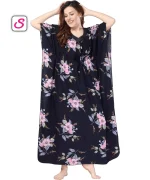 Elegance Super Comfortable Dream Kaftan SonariBD 102821 (9)