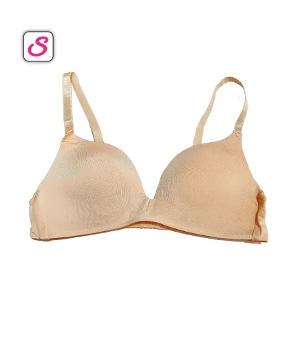 Super Sexy Wire Free Padded Bra
