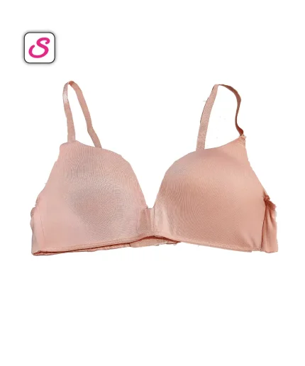Super Comfortable Sexy Wire Free Padded Bra